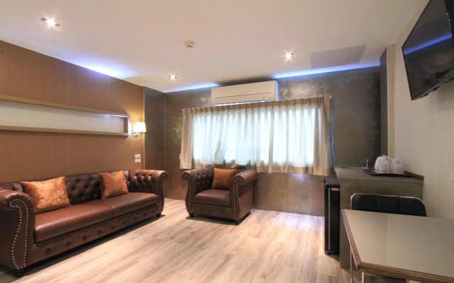 Bourbon Street Boutique Apartments