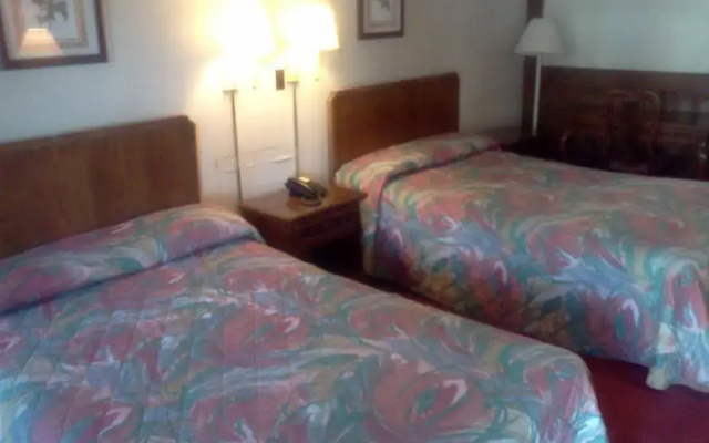 Rittiman Inn And Suites