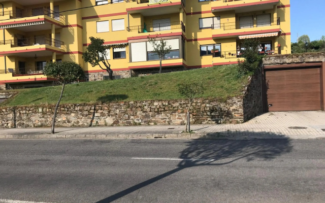 Precioso PISO en Villafranca del Bierzo