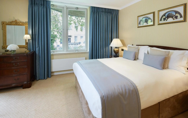 Cheval Thorney Court at Hyde Park