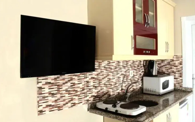 Hira Suites