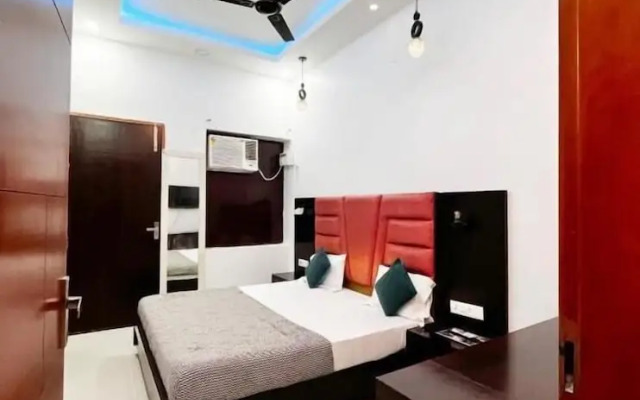 The Miraj Hotel