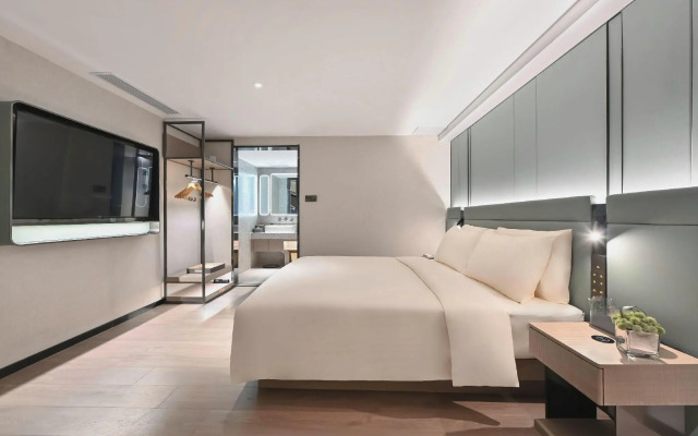 Guo'an Hotel