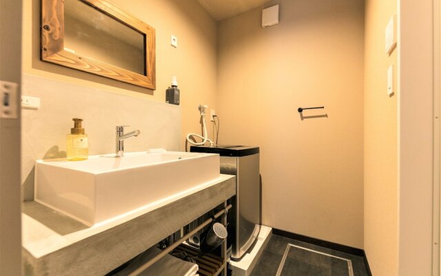 Musubi Hotel Machiya Naraya-machi 1 Фукуока