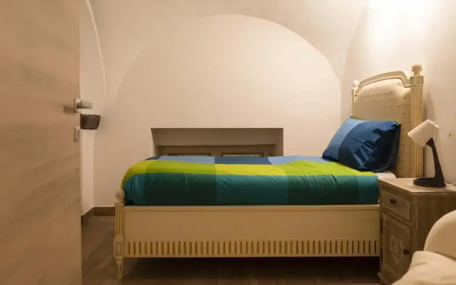 Via Nilo 20 Appartamento Grande