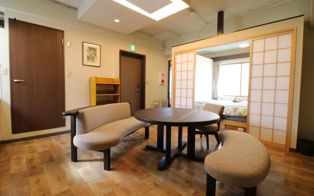 CHAYA House