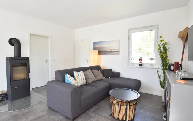 Cozy Holiday Home in Pepelow with Garden