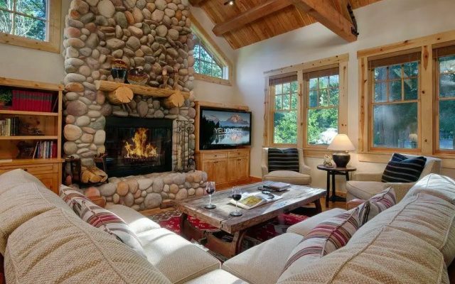 Granite Ridge Homesteads