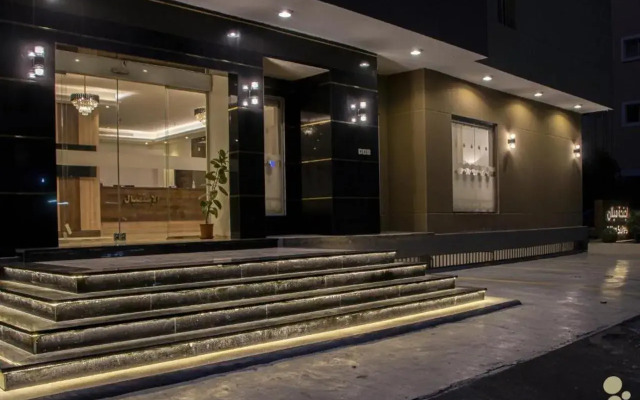Milan Suites