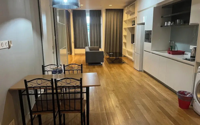 Platinum Suites Kuala Lumpur by Skyline