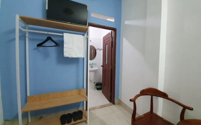 Hotel AN TINH