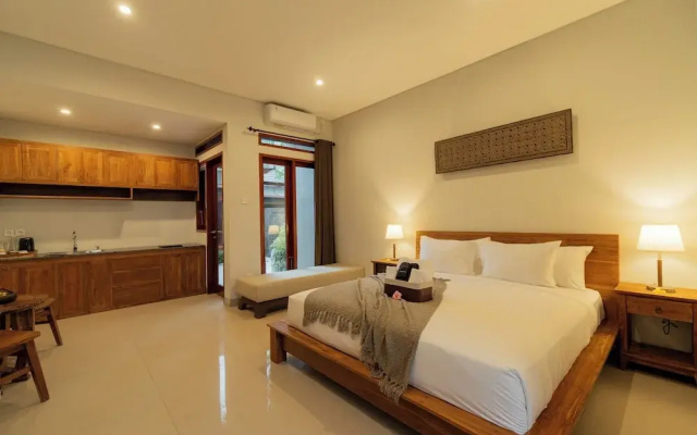 Mamora Living Ubud