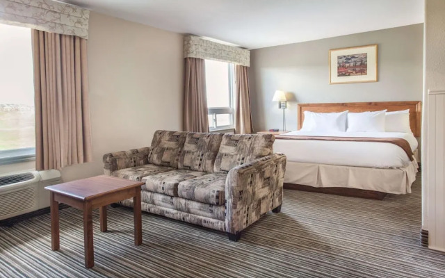 Super 8 by Wyndham Truro NS