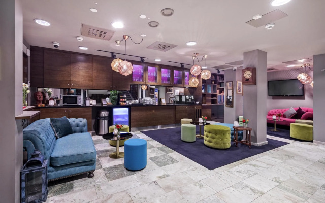 Best Western Hotel Akersberga
