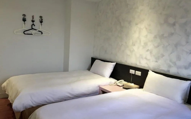 Wantai Hotel