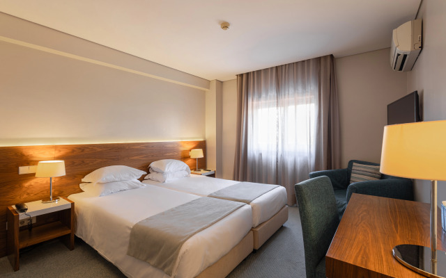 Hotel Navarras