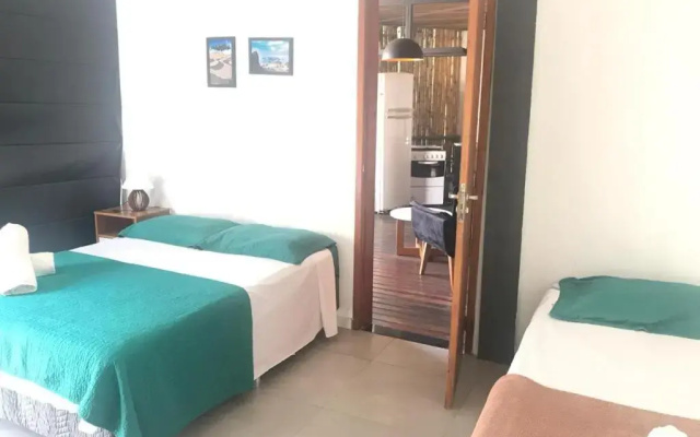 Babeu suites indipendentes