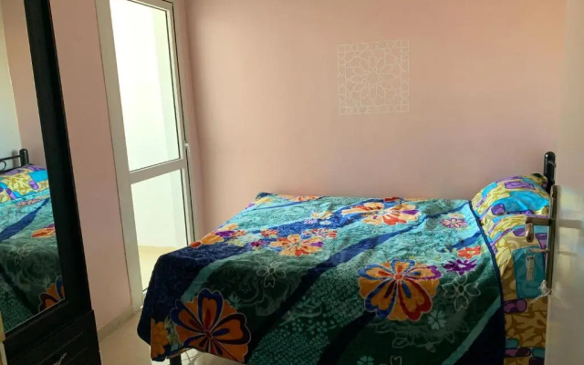 Agadir Holiday Apartment