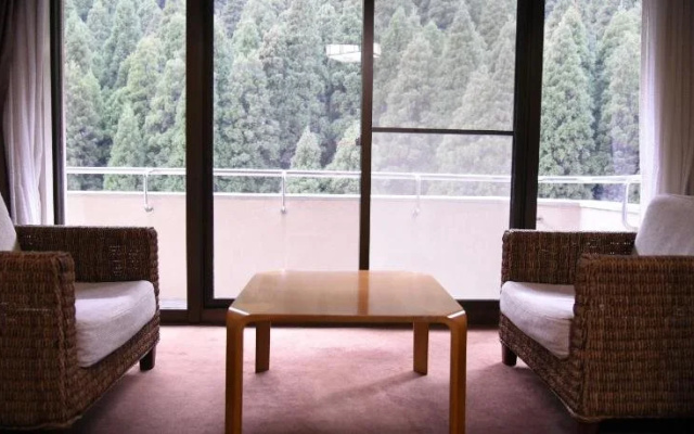 Hotel Kayoutei