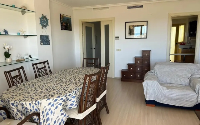 Ático-duplex Lagos del Castillo