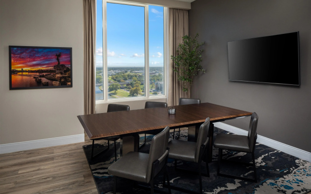 Hyatt Regency Wichita