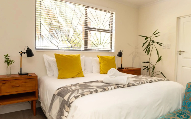Staymore Cape Winelands Homestay