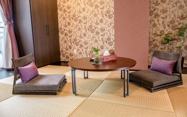 Onnason Vacation Rental N