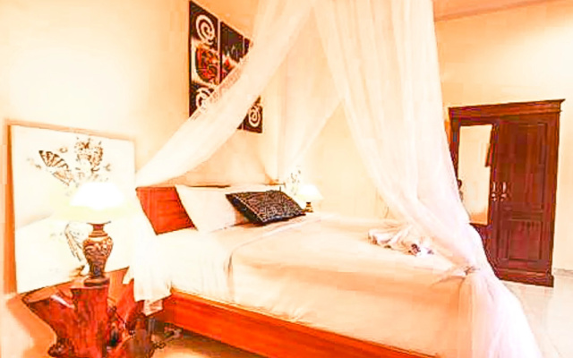 Griya Siena Munduk