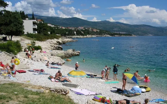 Apartments Gorana
