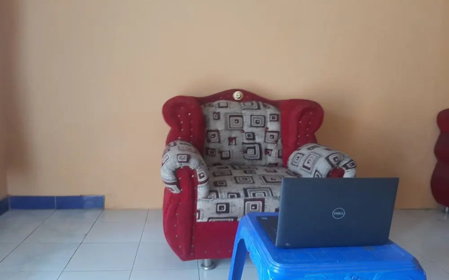 SPOT ON 93596 Pondok Wisata Pesona Asri