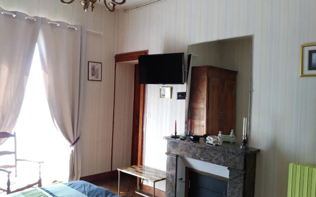 Chambres d'Hôtes Les Clefs du Bonheur