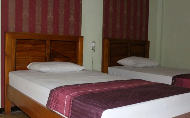 Global Inn Syariah