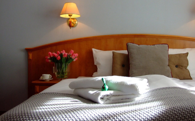 Hotel Stare Miasto Old Town