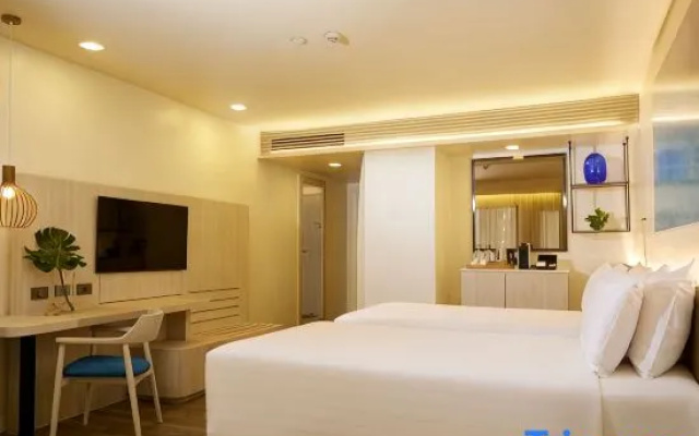 Jomtien Sands Residence