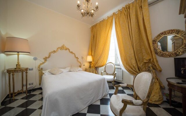 Отель Morali Palace комната для гостей