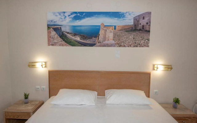 Sokol Resort