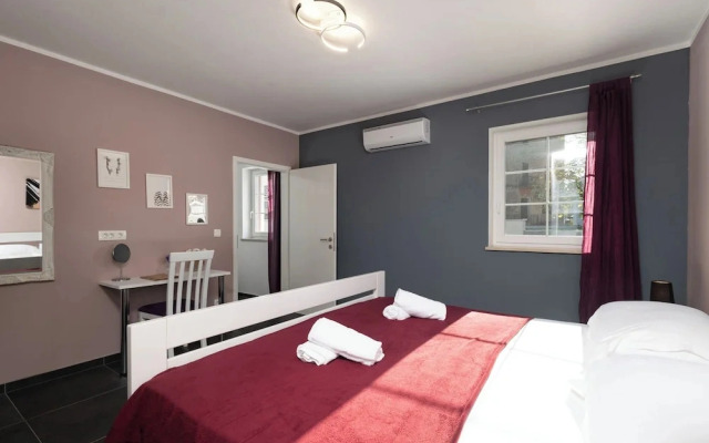 Peaceful Istria Apartments