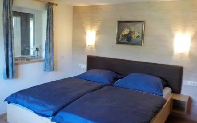 Appartement Anneke