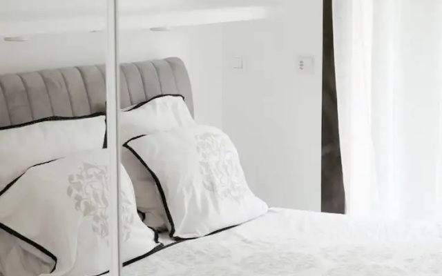 Deauville - Jardin Plage Proximit Luxe