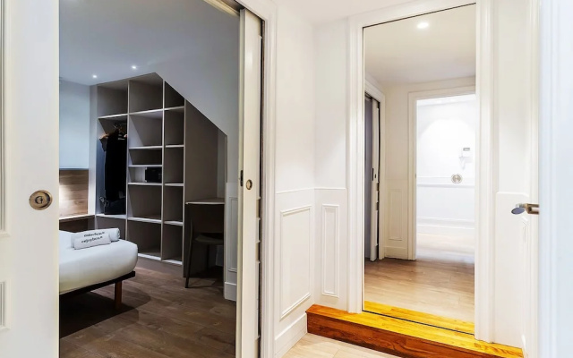 Enjoybcn Plaza Catalunya Apartment