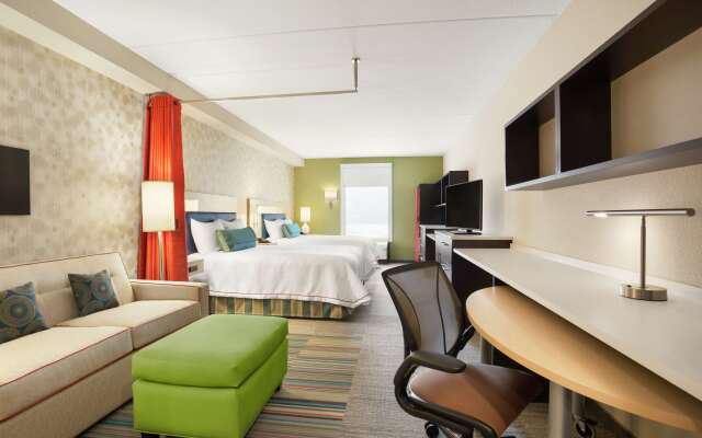 Home2 Suites by Hilton Knoxville West