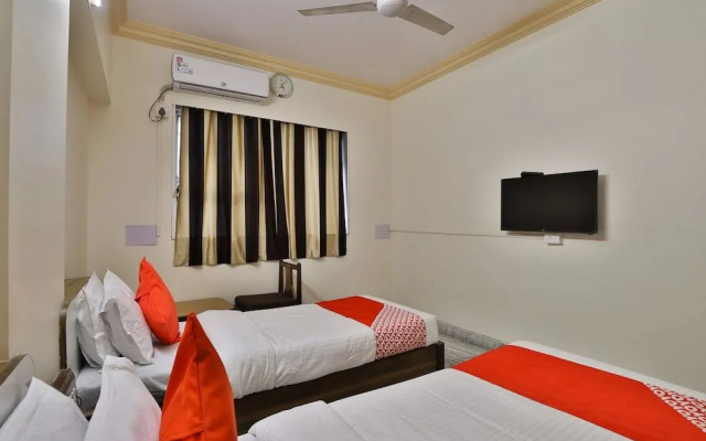 Oyo 30296 Hotel Sha-Inn