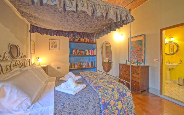Villa Felciai