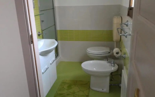Sicania holiday house 1