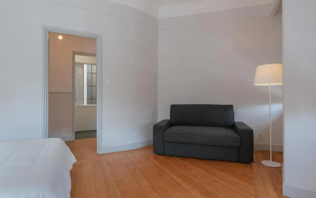 Baixa24 - Downtown Bliss w/ Amazing Natural Light