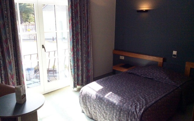 Hotel ABBEY