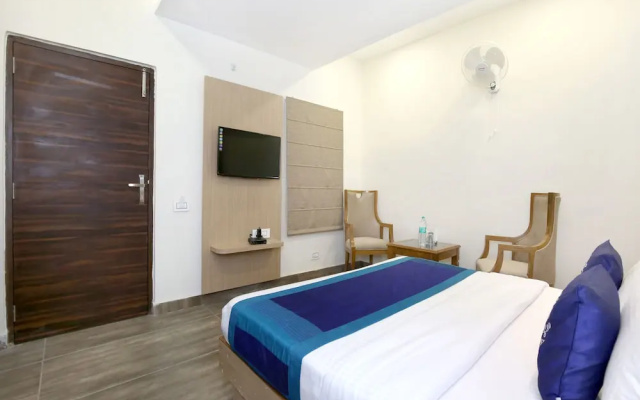 OYO 9986 Hotel Hashtag