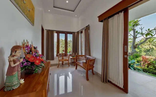 Cenik Villa Ubud