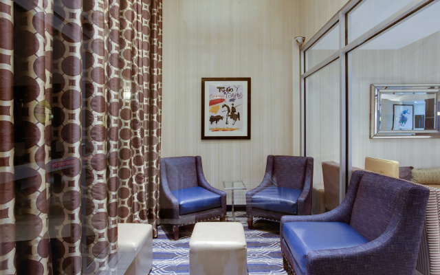 Holiday Inn Express Hotel and Suites Laurel by IHG
