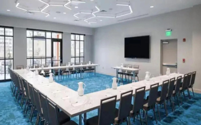 Hilton Garden Inn Vaughan Toronto